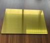 Golden Aluminum Composite board