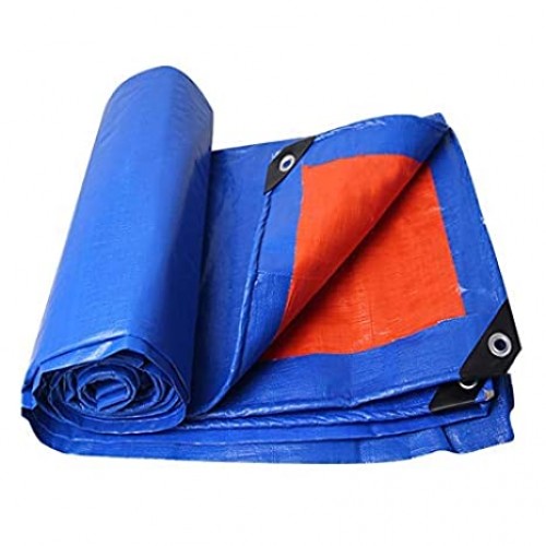 Plain PVC Tarpaulin