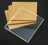 Poly Glass Acrylic Clear Sheets