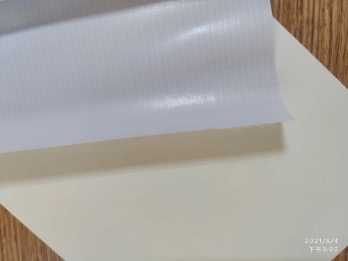 Laminated PVC Flex