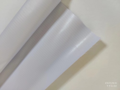 Laminated PVC Flex