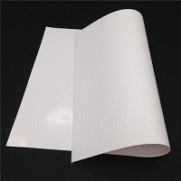 Laminated PVC Flex