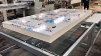 Printed Aluminum Composite board