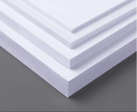 PVC Sheet Foam Board