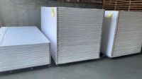 PVC Foam Sheet White